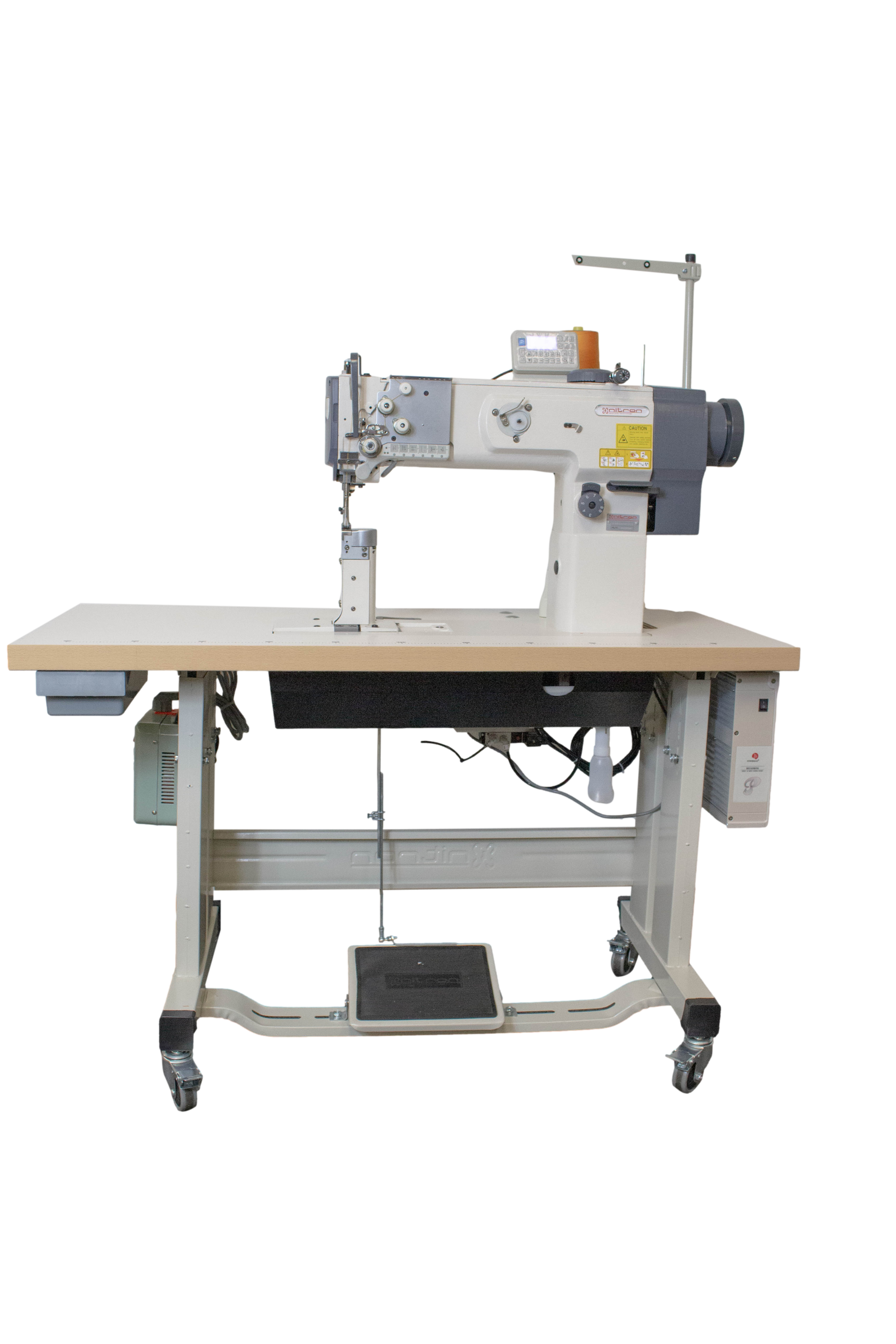 Walking Foot Sewing Machines New Jersey
