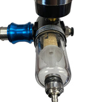 NT-38 AIR REGULATOR VALVE