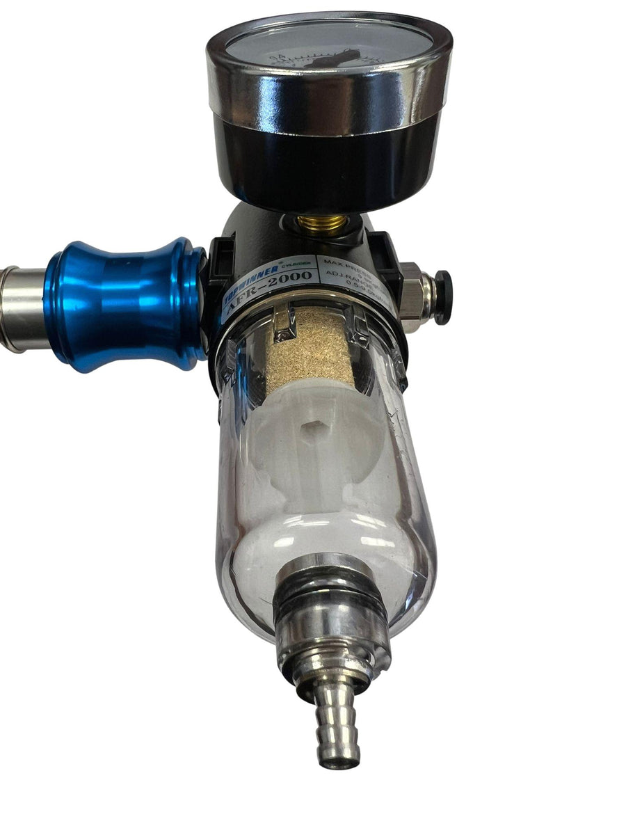 NT-38 AIR REGULATOR VALVE