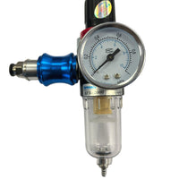 NT-38 AIR REGULATOR VALVE