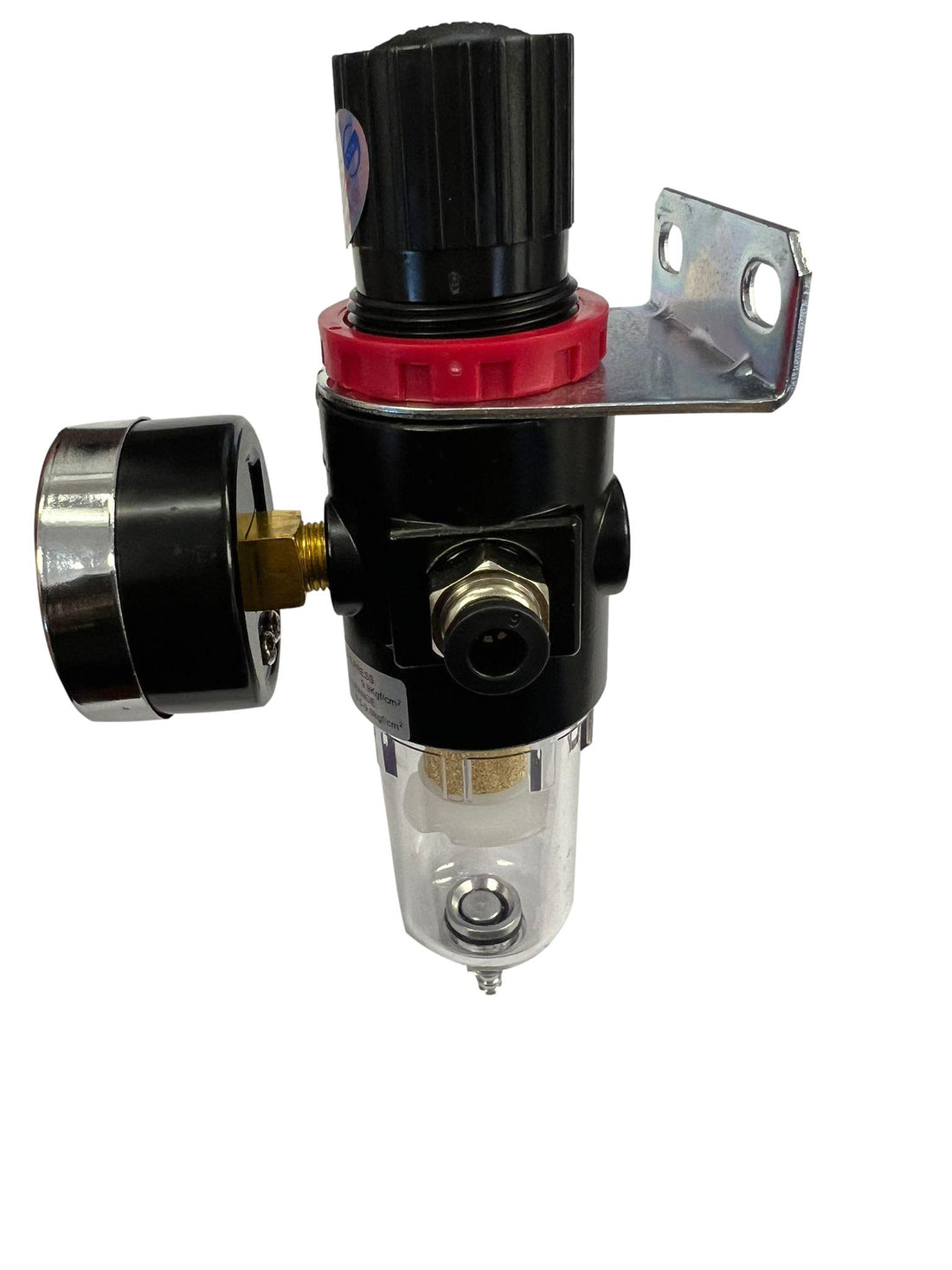 NT-38 AIR REGULATOR VALVE