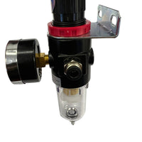 NT-38 AIR REGULATOR VALVE