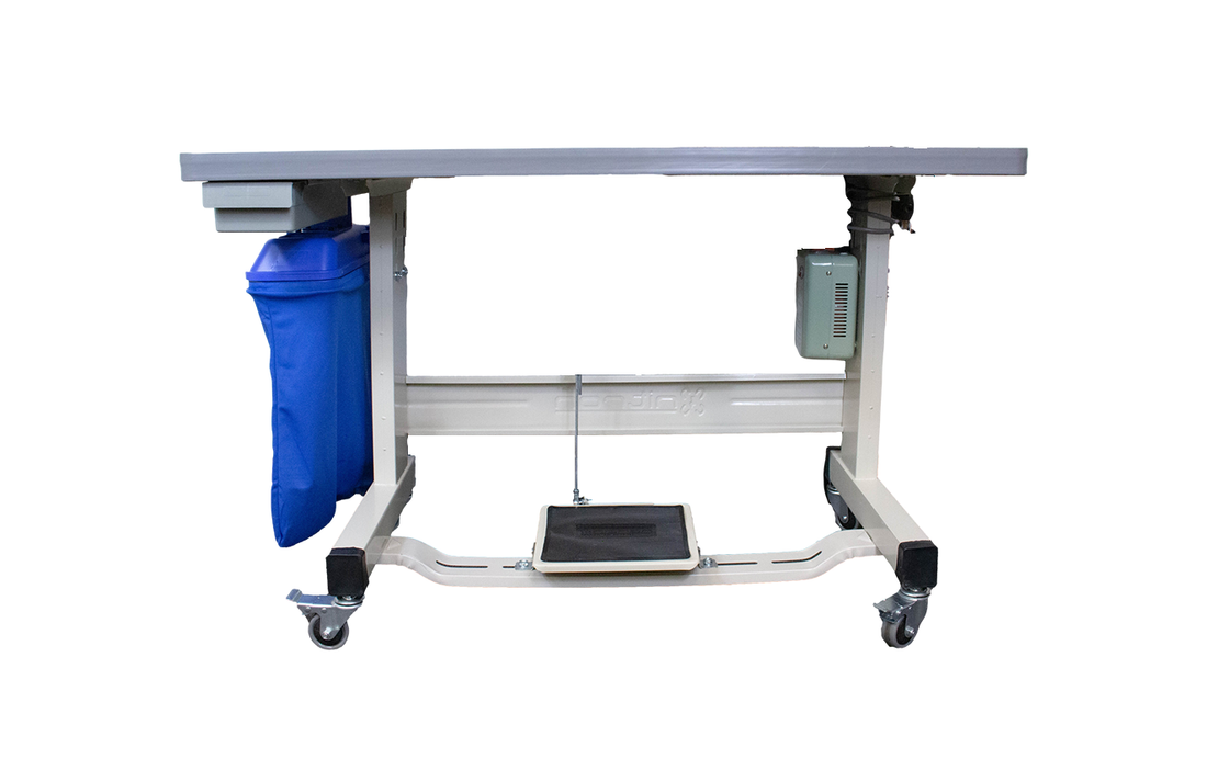 Flat Lock Industrial Sewing Machine LJ-62000-0 