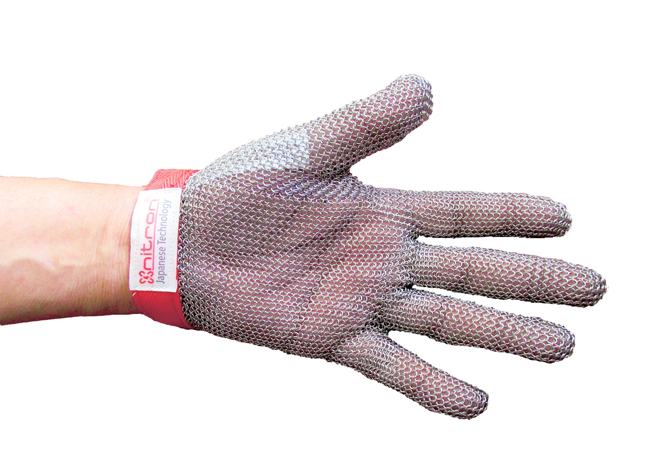 Anti-Cut Gloves - Royal Industrial Trading Co.